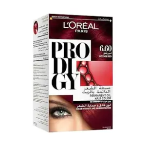 LOREAL PRODIGY 6.6