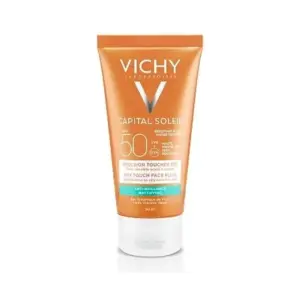 VICHY CAPITAL SOLEIL SPF 50 EMULSION
