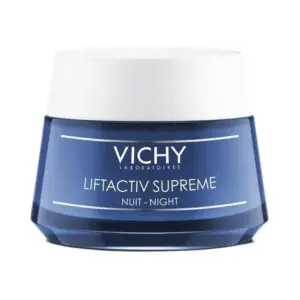 VICHY LIFTACTIV NIGHT SUPREME 50ML