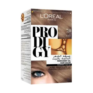 LOREAL PRODIGY 7.0