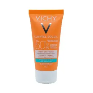 VICHY IDEAL SOLEIL SPF 50 CREAM