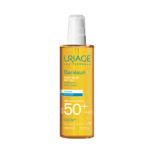URIAGE BARISUN SPF 50 DRY OIL