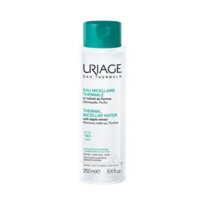 URIAGE THERMAL MICELLAR WATER  MIXED 250 ML