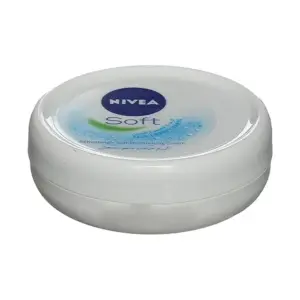 NIVEA CREAM SOFT 20ML