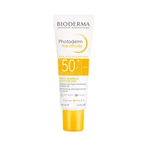 BIODERMA PHOTODERM AQUA FLUID SPF50 40ML