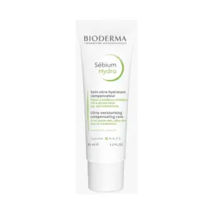 BIODERMA SEBIUM HYDRA 40ML