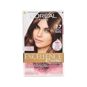 LOREAL EXCELLENCE 7.7
