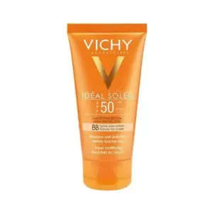 VICHY SOLEIL SPF 50 BB EMULSION