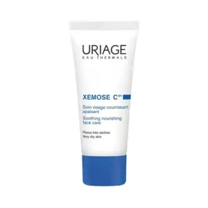 URIAGE XEMOSE FACE CREAM 40 ML