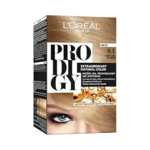 LOREAL PRODIGY 8.1