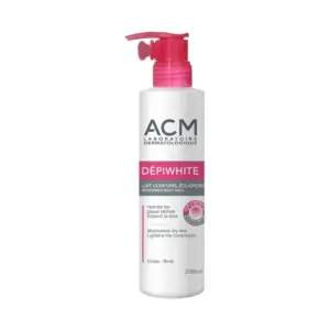 ACM DEPIWHITE BODY MILK 200 ML