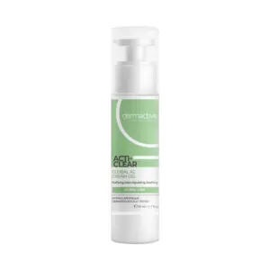 DERMACTIVE ACTI-CLEAR GLOBAL AC CREAM GEL50ML