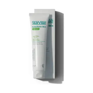 STARVILLE ACNE PRONE SKIN CREAM 60GM