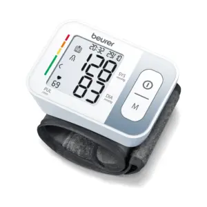 BEURER BC28 Wrist Blood Pressure Monitor