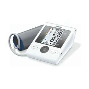 BEURER BM28 Blood Pressure Monitor