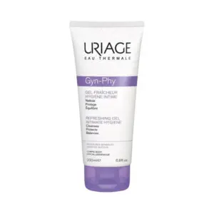 URIAGE GYN-PHY GEL 200 ML