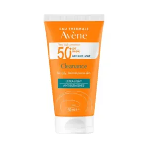 AVENE CLEANANCE SPF50+ 50ML