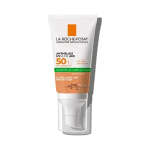 LA ROCHE ANTHELIOS TINTED GEL CREAM 50ML
