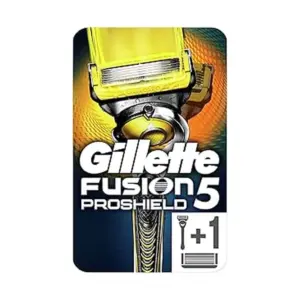 GILLETTE FUSION PROSHIELD