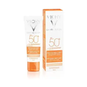 VICHY IDEAL SOLEIL ANTI DARK SPOT TINTED SPF 50