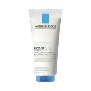 LA ROCHE LIPIKAR SYNDET AP CREAM WASH 200ML