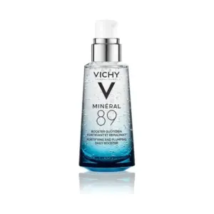 VICHY MINERAL 89 WATER 50ML
