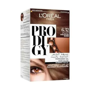 LOREAL PRODIGY 6.32