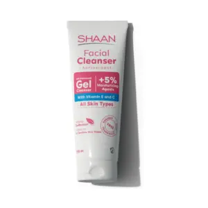 SHAAN FACIAL CLEANSER250ML