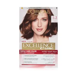 LOREAL EXCELLENCE 5.3