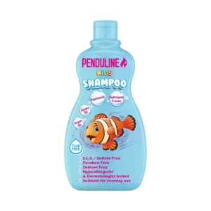 PENDULINE SHAMPOO 250ML