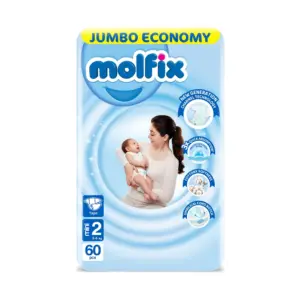 MOLFIX 2*60PCS