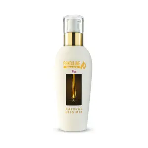 PENDULINE HAIR OIL PLUS 120ML