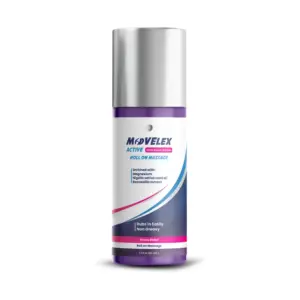 MOVELEX ACTIVE ROLL ON MASSAGE 80ML