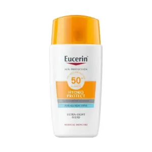EUCERIN SUN HYDRO PROTECT ULTRA LIGHT FLUID SPF50 50ML