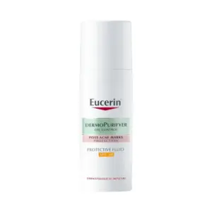 EUCERIN DERMO PURIFYER OIL CONTROL POST ACNE MARKS FLUID SPF30 50ML