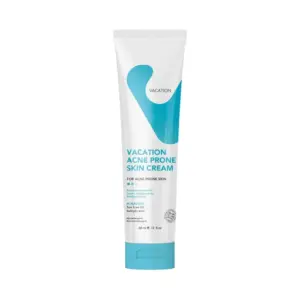 VACATION ACNE PRONE SKIN CREAM 60ML