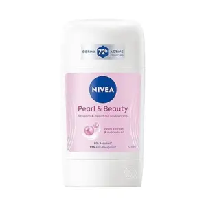 NIVEA STICK PEARL&BEAUTY W 3IN1 50ML