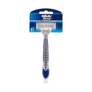 GILLETTE BLUE3 COMFORT