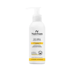NUTRIVAM 10%UREA REPAIRING SKIN LOTION 100ML