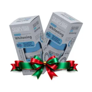 STARVILLE ROLL-ON HAIR REDUCER 60ML OFFER