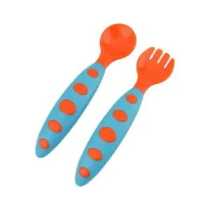 TRUE SPOON & FORK +6