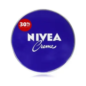 NIVEA CREAM BLUE 30ML 30% OFFER