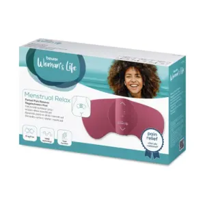 BEURER EM 50 Menstrual Relax