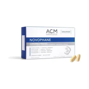 ACM NOVOPHANE FOOD SUPPLEMENT 60CAP