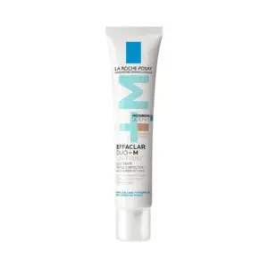 LA ROCHE EFFACLAR DUO(+) TINTED MEDIUM 40ML