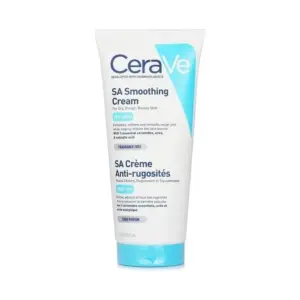 CERA VE SA SMOOTHING CREAM ANTI RUGOSITES 177ML
