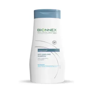 BIONNEX ORGANICA LOSS DANDRUFF SHAMPOO ANTI-CHUTE 300ML
