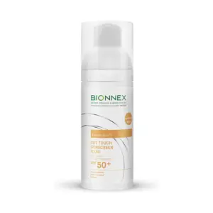 BIONNEX PREVENTIVA SUNSCREEN DRY TOUCH FLUID SPF50 50ML
