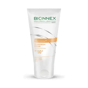 BIONNEX PREVENTIVA SUNSCREEN CREAM SPF50 50ML