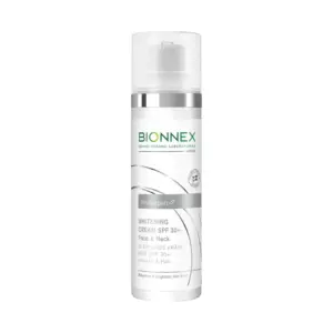BIONNEX WHITEXPERT WHITENING CREAM SPF30 FOR FACE&NECK 30ML